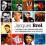 Jacques Brel L'INTEGRALE DES ALBUMS ORIGINAUX 13cd