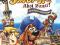Scooby-Doo Ahoj Piraci DVD FOLIA