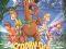 SCOOBY DOO NA WYSPIE ZOMBIE DVD FOLIA