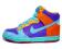 Nike Dunk High 6.0 Skora Oldschool r.35.5 jedyny