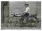 Motocykl Indian z ok 1910 roku