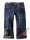 Gap jeans himalaya nowe 4t 104