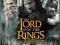 THE LORD OF THE RINGS THE TWO TOWERS PS2 gwarancja