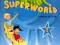 Superworld 1 książka ucznia, MACMILLAN + CD - Caro