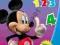 Disney Klub Przyjaciół Myszki Miki. Cyfry UC2