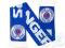 SZRAN01: Glasgow Rangers - szalik od ISS