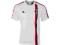 DACM24: AC Milan - t-shirt - koszulka Adidas XL