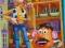 PUZZLE Trefl mini 54 elementy Toy Story wz.2