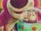 PUZZLE Trefl mini 54 elementy Toy Story wz.4