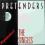 THE PRETENDERS THE SINGLES + POSTER