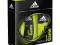 ADIDAS PURE GAME MEN ZESTAW- dezodorant spray 150