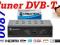 Tuner cyfrowy DVB-T Cabletech 87 HDMI USB HD MPEG4