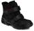 ECCO ZK SNOWBOARDER BLACK r. 36