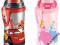 NUK Kubek Bidon DISNEY 300 ml Junior CARS PRINCESS