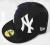 Czapka NEW ERA NY PANEL CUT NAVY [7 1/8] RSBRONX