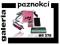 galeria-paznokci FREZARKA DR 278 +36frezów+5kapt.