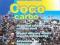 Wkład COCO CARBO węgiel aktywny 500g + gratis