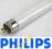 Philips Aqua RelleT8 25W świetlówka 10000k