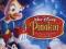 Disney PINOKIO Kolekcjonerskie Wydanie Specjalne