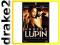 ARSENE LUPIN polski LEKTOR [DVD]