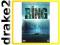 KRĄG - THE RING [DVD]