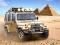 Nowe puzzle 1500 Castorland C150519 Jeep Dakar