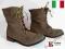 WORKER BOOTS MILITARNE BOTKI WiĄZANE 1104 r38 -40%