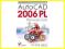 AutoCAD 2006 PL. Pierwsze kroki, Andrzej...