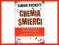 Chemia śmierci - Beckett Simon /nowa/