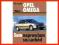 Opel Omega B instrukcja obsługi naprawy [nowa]