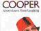 Tommy Cooper (Always Leave...). John Fisher