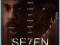 SEVEN (SIEDEM) (BLU RAY): David Fincher