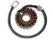 UZWOJENIE ALTERNATORA STATOR KAWASAKI Z 1000 Z1000