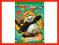 Kung Fu Panda 2 Pandastyczne zgadywanki [nowa]