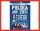Polska 2011 atlas samochodowy... [nowa]
