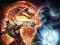 Mortal Kombat (Cover) - plakat 61x91,5 cm