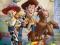 Toy Story 3 - plakat 40x50 cm