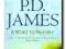 Mind to Murder - P. D. James (Phyllis Dorothy Jam