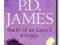 Death of an Expert Witness - P. D. James (Phyllis