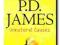 Unnatural Causes - P. D. James (Phyllis Dorothy J
