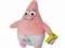 Maskotka Spongebob Patryk Baby Dziecko 28cm