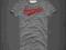 Oryginalny T-Shirt Abercrombie & Fitch USA L