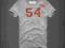 Oryginalny T-Shirt Abercrombie & Fitch USA L