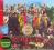 THE BEATLES Sgt Pepper's... /CD/ Remaster Digipack