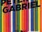 PETER GABRIEL Play The Videos /DVD/ SUPER CENA