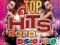 TOP HITS 2010 vol 1 /CD+DVD/ Allegro Dance Effect