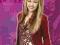 Hannah Montana - plakat 40x50cm