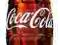 Coca-Cola (Contour bottle) - plakat 53x158cm