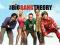 The Big Bang Theory (Sky) - plakat 91,5x61 cm