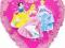 TORBA NA PREZENTY Księżniczki Disneya Princess Bal